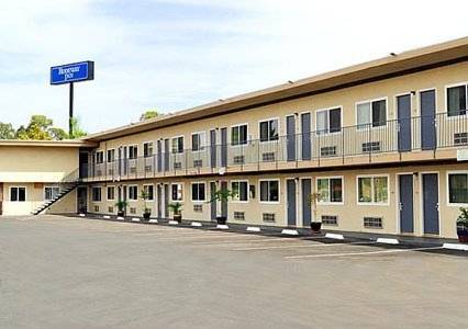 Fresno (California) United States Hotel
