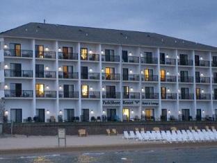 Traverse City (MI) United States Hotels