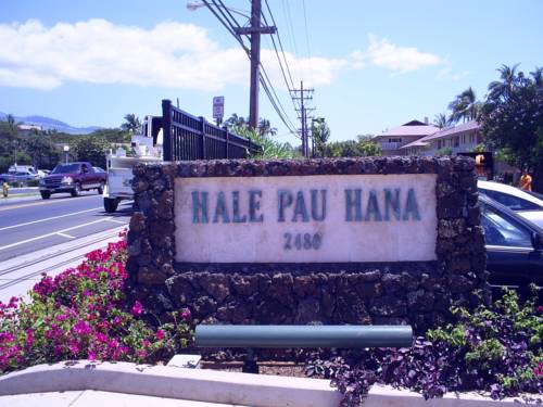 Kihei (Maui, Hawaii) United States Hotel