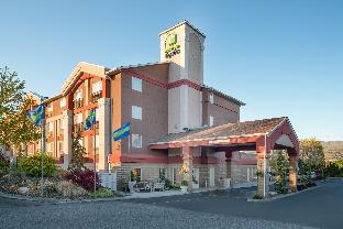 Wenatchee (WA) United States Hotels