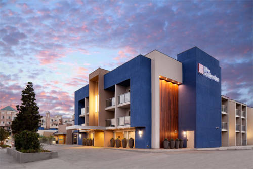 Marina del Rey Kalifornien Vereinigten Staaten Promo-Code Booking.com