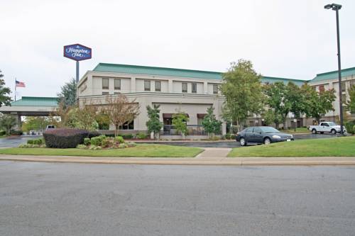 Fort Smith (Arkansas) United States Promo Code Booking.com