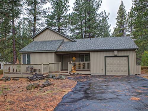 Sunriver Oregon Vereinigten Staaten Promo-Code Booking.com