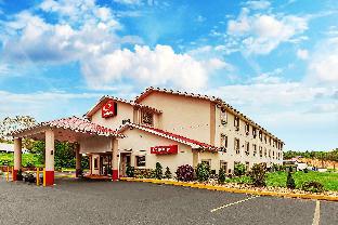 Rome (GA) United States Hotels