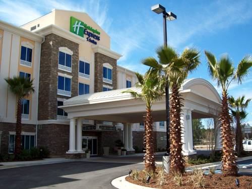 Waycross (Georgia) United States Hotel