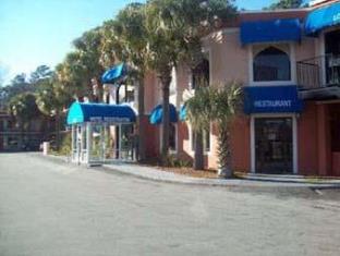 Cherry Point United States Hotels