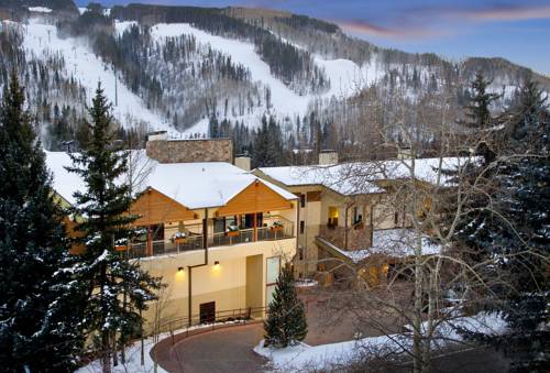 Vail (Colorado) United States Hotel