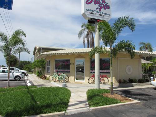 Clearwater Beach (Florida) United States Promo Code Booking.com