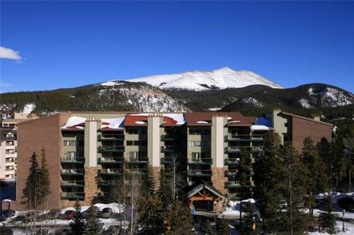 Breckenridge (Colorado) United States Hotel