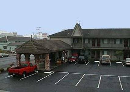 Eureka (California) United States Promo Code Booking.com