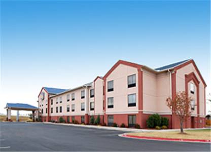 Midwest City Oklahoma Vereinigten Staaten Promo-Code Booking.com