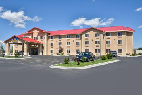 Laramie (Wyoming) Estados Unidos código de promoción de hotel booking.com