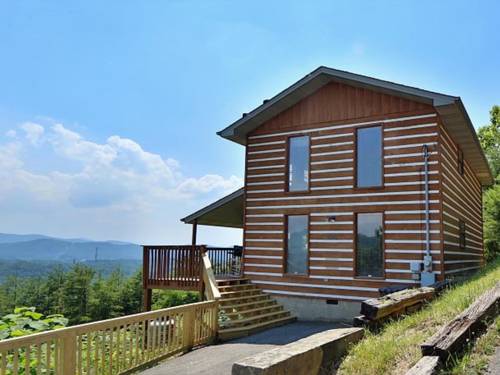 Sevierville (Tennessee) United States Promo Code Booking.com