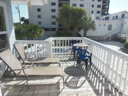Fort Myers Beach Florida Vereinigten Staaten Promo-Code Booking.com