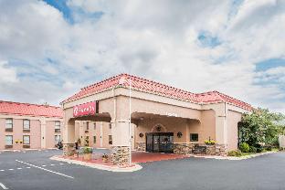 Hendersonville (NC) United States Hotels