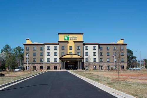 Perry (Georgia) United States Promo Code Booking.com