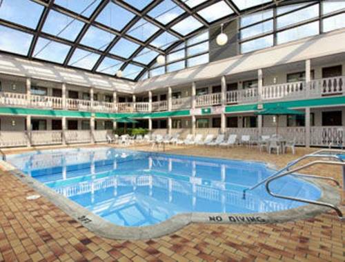 Elk Grove Villlage (Illinois) United States Promo Code Booking.com