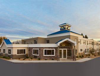 Bismarck (Dakota del Norte) Estados Unidos código de promoción de hotel booking.com