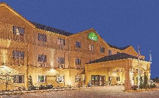Ada (OK) United States Hotels