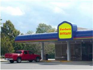 Fairborn (OH) United States Hotels