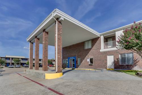 Houston, Texas Vereinigten Staaten Promo-Code Booking.com