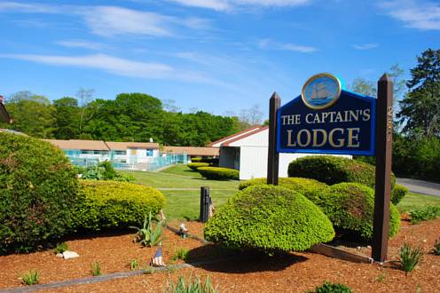 Gloucester Massachusetts Vereinigten Staaten Promo-Code Booking.com