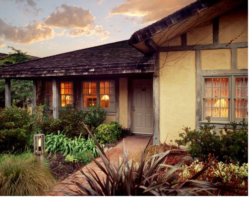 Cambria (California) United States Hotel