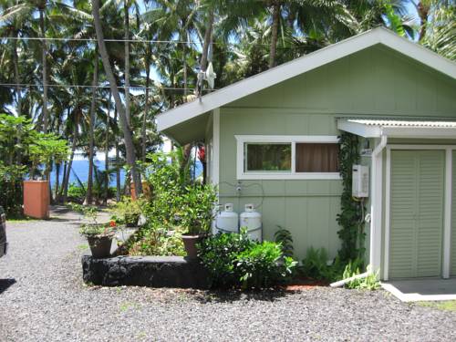 Pahoa Big Island, Hawaii Vereinigten Staaten Promo-Code Booking.com
