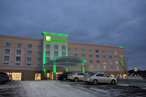 Morgantown United States Hotel