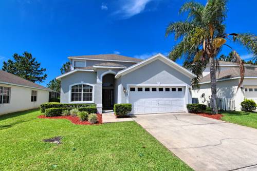 Davenport (Florida) United States Promo Code Booking.com
