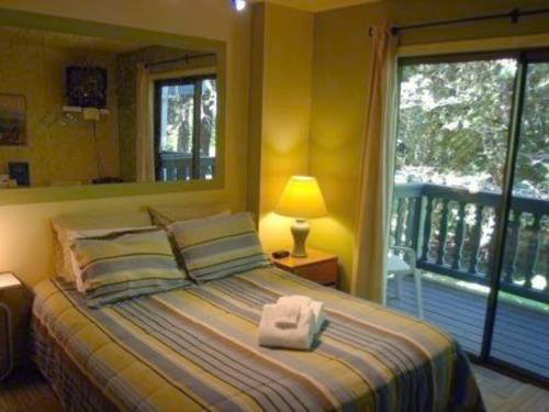 Glacier (Washington) United States Promo Code Booking.com