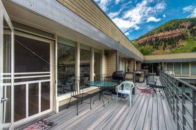 Telluride (Colorado) United States Hotel