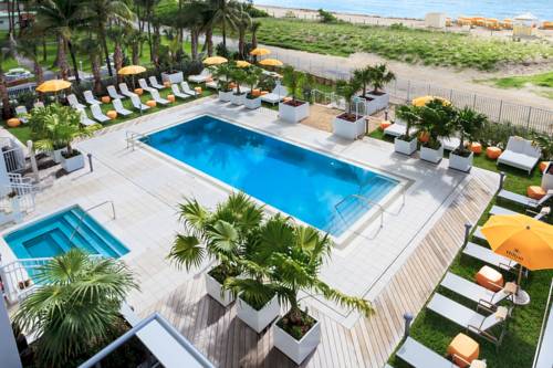 Miami Beach (Florida) United States Promo Code Booking.com