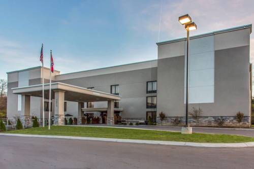 Nashville, Tennessee Vereinigten Staaten Promo-Code Booking.com