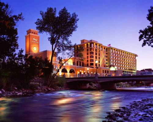 Reno (Nevada) Estados Unidos codigo de promocion booking.com