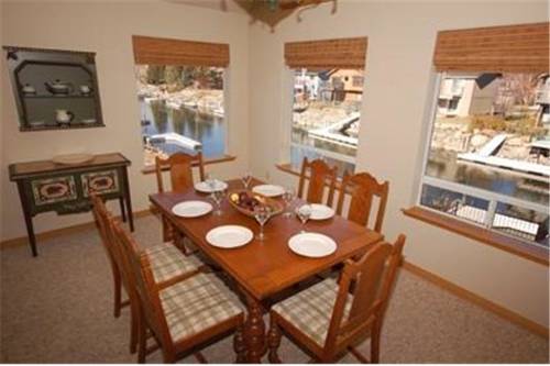 South Lake Tahoe (California) United States Hotel