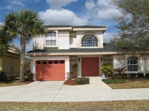 Kissimmee (Florida) United States Promo Code Booking.com