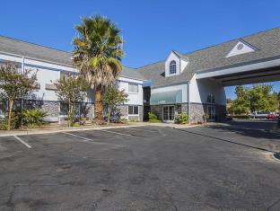 Fresno (CA) United States Hotels