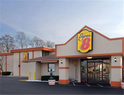 Carlisle (Pennsylvania) United States Hotel