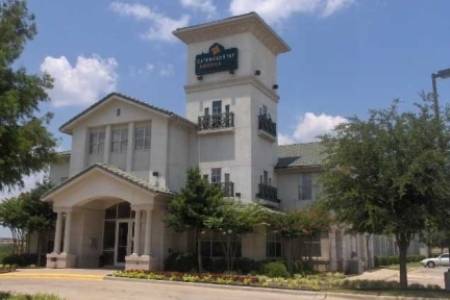 Dallas (Texas) United States Promo Code Booking.com