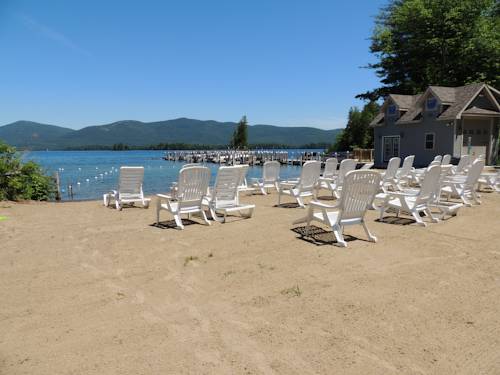 Lake George New York Vereinigten Staaten Promo-Code Booking.com