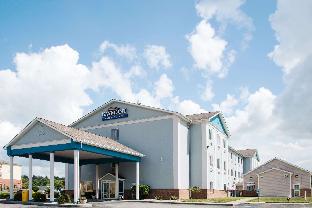 Elizabethtown (KY) United States Hotels