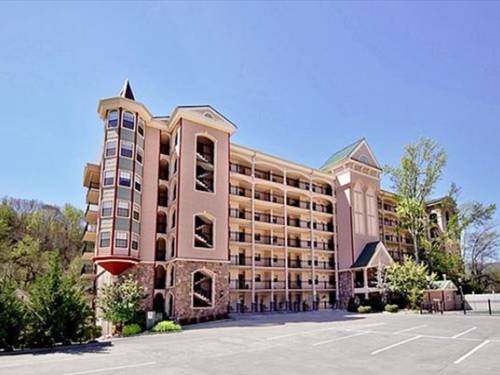 Gatlinburg Tennessee Vereinigten Staaten Promo-Code Booking.com
