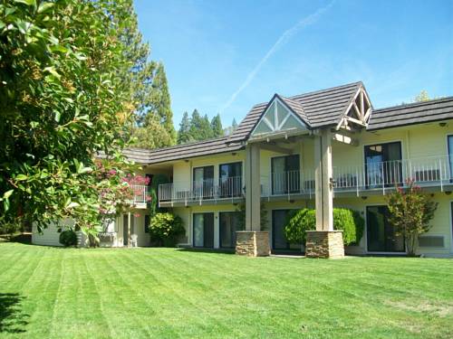 Grass Valley (California) United States Promo Code Booking.com