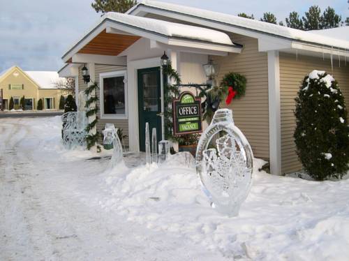 Stowe (Vermont) Estados Unidos código de promoción de hotel booking.com