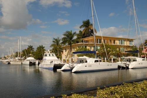 Fort Lauderdale Florida Vereinigten Staaten Promo-Code Booking.com