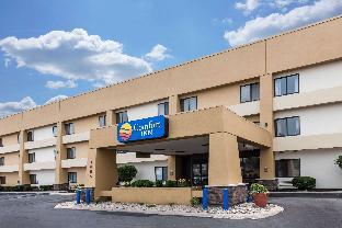 Fort Wayne (IN) United States Hotels