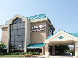 Charlotte (NC) United States Hotels