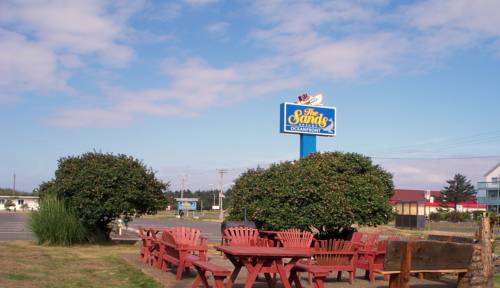 Ocean Shores (Washington) Estados Unidos código de promoción de hotel booking.com