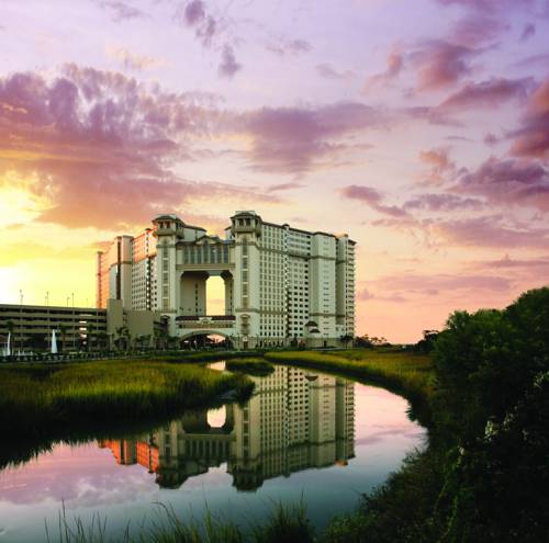 North Myrtle Beach (South Carolina) United States Promo Code Booking.com